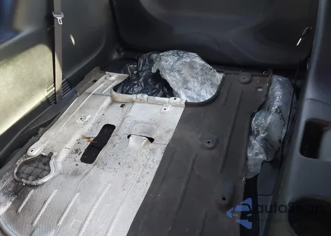 2020 Chrysler Pacifica Hybrid Red S Edition z USA, uszkodzony, nr VIN 2C4RC1N74LR261412